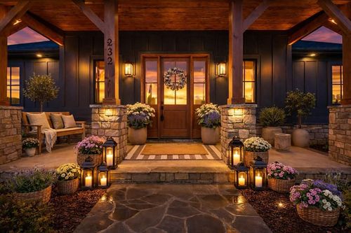 136 Farmhouse Village Trail, Butler, TN, 37640 | Card Image