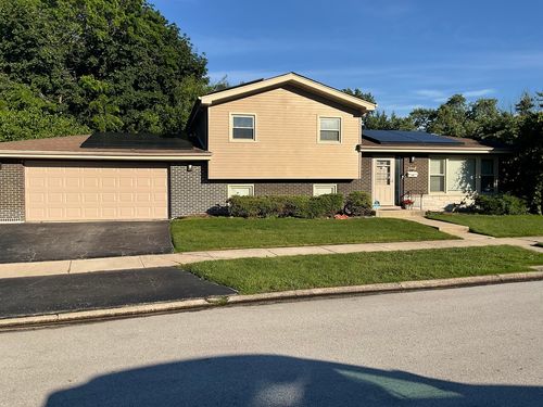 17141 Maryland Ave, South Holland, IL, 60473-3449 | Card Image
