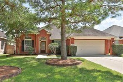 12919 Blackbrook Ln, Houston, TX, 77041-7325 | Card Image