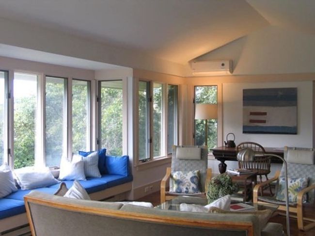 6 Trails End, House other with 4 bedrooms, 3 bathrooms and 2 parking in Chilmark MA | Image 4