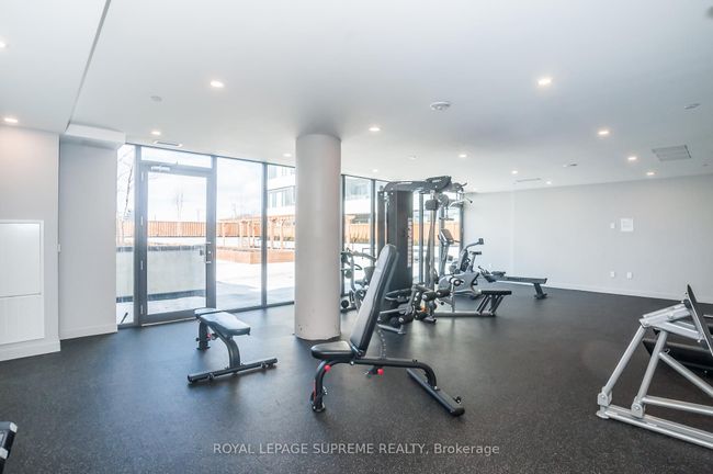 811 - 859 The Queensway, Condo with 2 bedrooms, 1 bathrooms and null parking in Etobicoke ON | Image 31