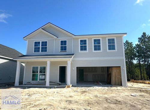 24 Stillwater Trail, Hinesville, GA, 31313 | Card Image