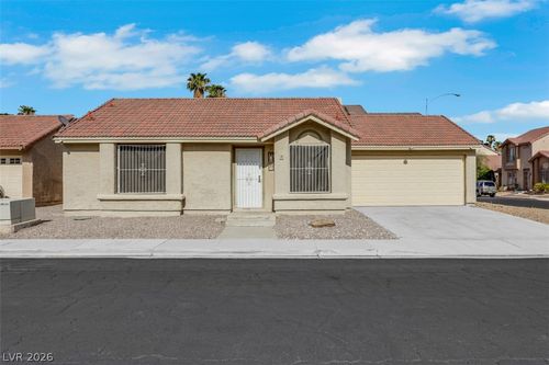 2826 Scotch Heather Street, Las Vegas, NV, 89142 | Card Image