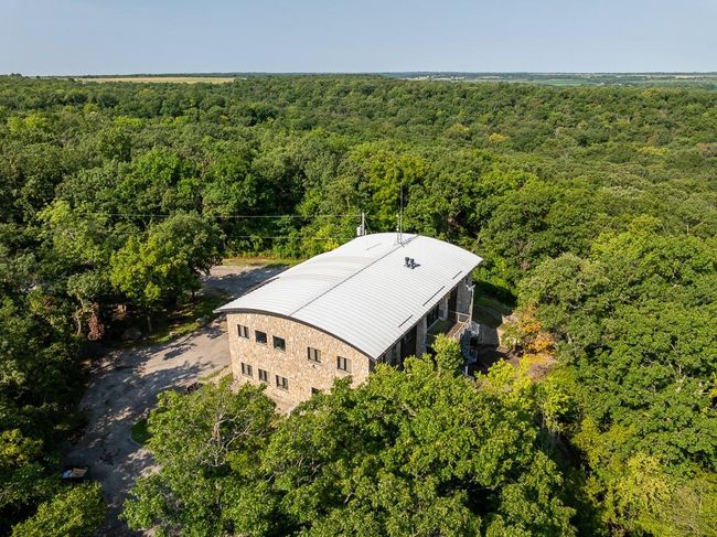 1184 Highway 3, Home with 0 bedrooms, 0 bathrooms and null parking in Uniontown KS | Image 37