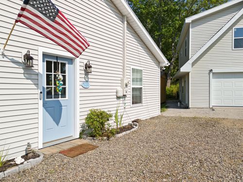 531 Spruce Head Road, South Thomaston, ME, 04858 | Card Image
