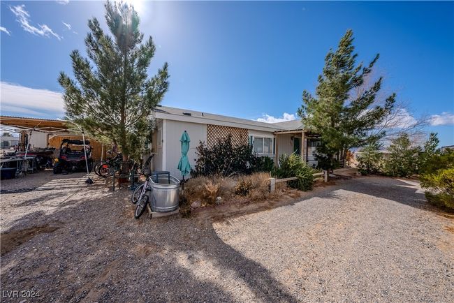 551 Munsell Way, House other with 3 bedrooms, 2 bathrooms and null parking in Pahrump NV | Image 12