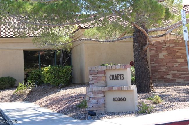View of community sign | Image 33