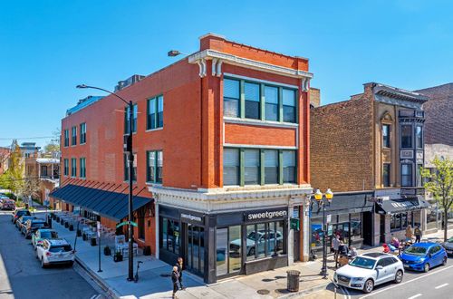 apt-2r-1471 N Milwaukee Ave, Chicago, IL, 60622-2833 | Card Image