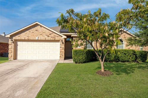 324 Meadow Ridge Dr, Anna, TX, 75409-5332 | Card Image