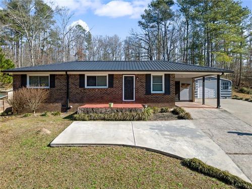 187 Cantrell Dr Sw, Plainville, GA, 30733-9705 | Card Image