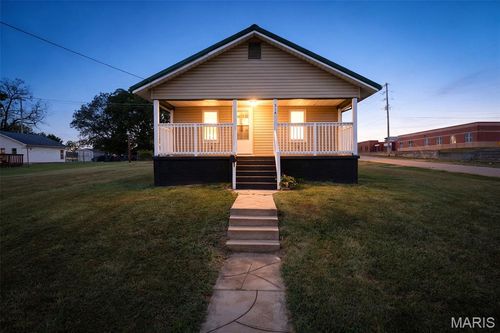 314 9th Street, Park Hills, MO, 63601 | Card Image