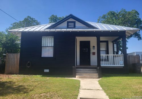 1012 Dawson St, San Antonio, TX, 78202-2339 | Card Image