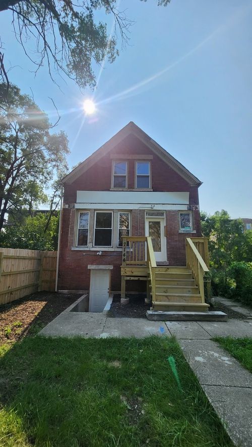 7144 S Wentworth Ave, CHICAGO, IL, 60621-3508 | Card Image
