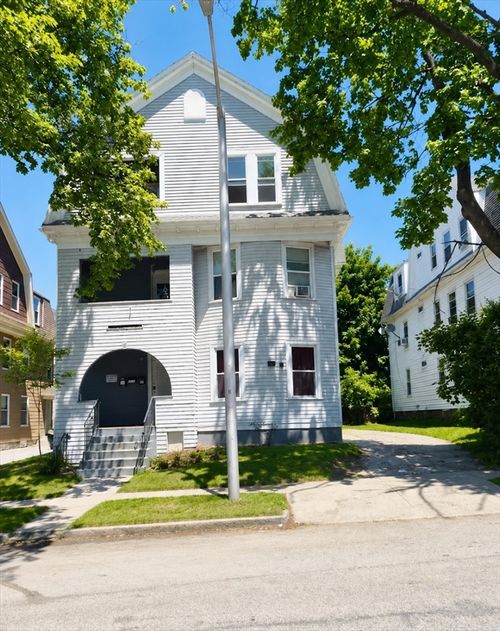 4 Euclid Ave, Worcester, MA, 01610-3541 | Card Image