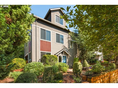 8280 N Burrage Ave, Portland, OR, 97217-6309 | Card Image