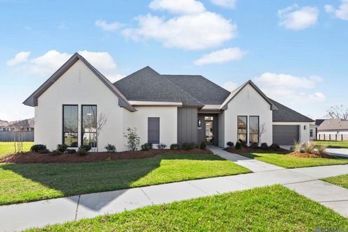 17357 Saw Grass Trail Ave, Prairieville, LA, 70769-2905 | Card Image
