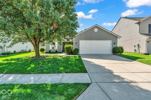 10801 Ravelle Road, Indianapolis, IN, 46234 | Card Image