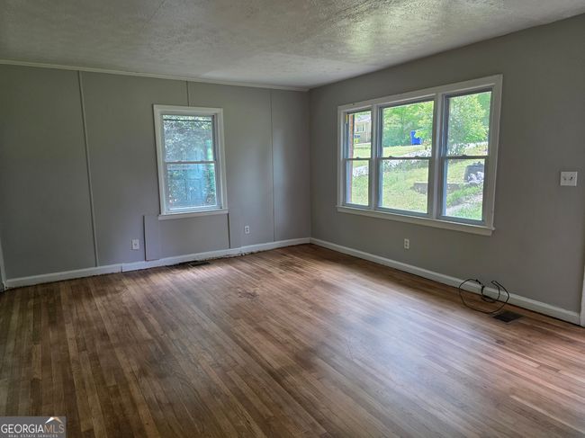 2150 Doris Dr, House other with 2 bedrooms, 1 bathrooms and null parking in decatur GA | Image 5
