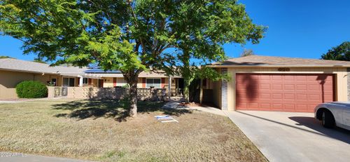 10338 W Kingswood Cir, Sun City, AZ, 85351-1941 | Card Image