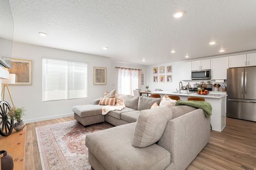 1063 E Dory Boat Rd, Saratoga Springs, UT, 84045-5655 | Card Image