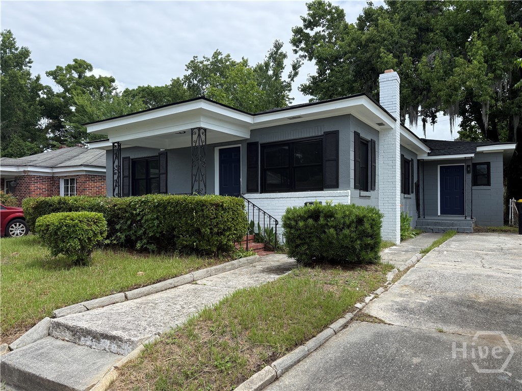 Residential in Savannah 4