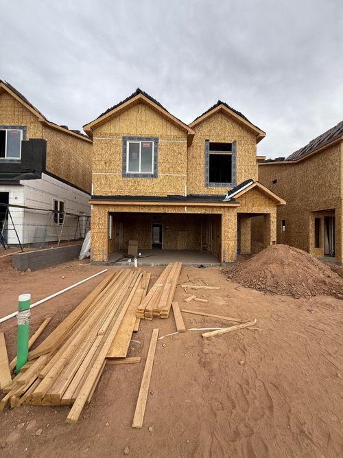 2635 E Suniva Way, St George, UT, 84790 | Card Image