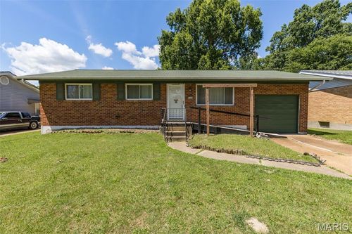 3344 Bayshore Parkway, Arnold, MO, 63010 | Card Image