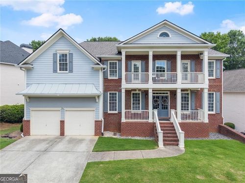 2100 Willshire Gln, Alpharetta, GA, 30009-1889 | Card Image