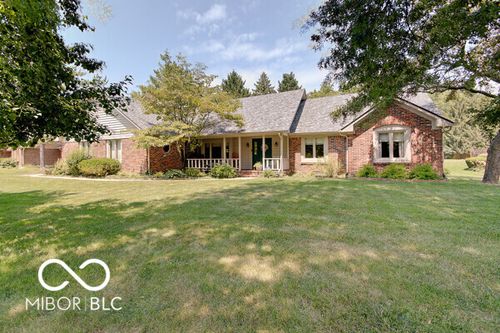 260 Lake Dr, Greenwood, IN, 46142-9184 | Card Image