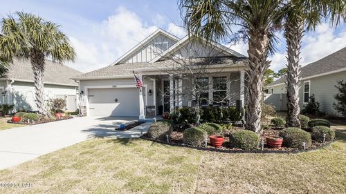 308 Blue Sage Rd, Panama City Beach, FL, 32413-4700 | Card Image