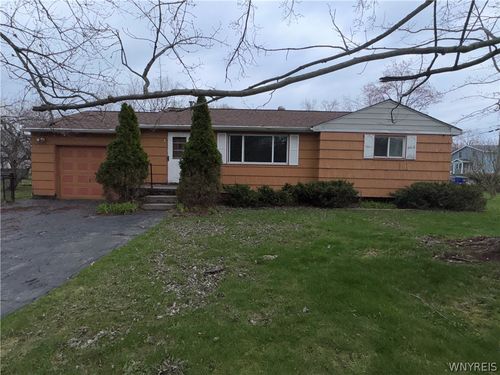 3956 Lincoln Ave, Hamburg, NY, 14075-2942 | Card Image