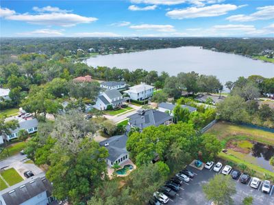 245 W George Avenue, House other with 4 bedrooms, 3 bathrooms and null parking in Maitland FL | Image 3