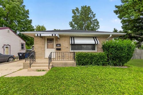 2812 Durand Avenue, RACINE, WI, 53403 | Card Image