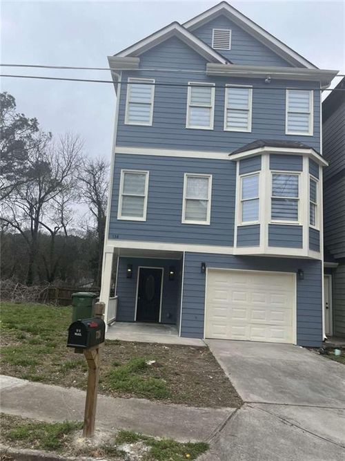 738 Prince Pl Nw, atlanta, GA, 30318-8389 | Card Image