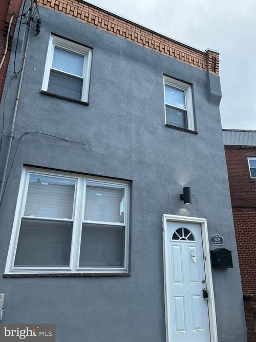 808 W Moyamensing Ave, PHILADELPHIA, PA, 19148-3709 | Card Image