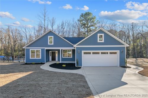 140 Mcneill St, Hope Mills, NC, 28348-2572 | Card Image