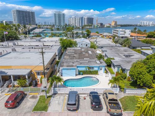 2120 Biarritz Drive, Miami Beach, FL, 33141 | Card Image