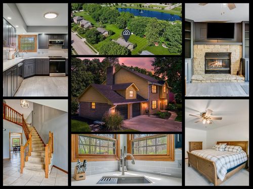 120 Deer Trail Dr, Springboro, OH, 45066-9540 | Card Image