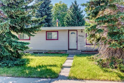 4628 Verona Dr Nw, Calgary, AB, T3A0P4 | Card Image