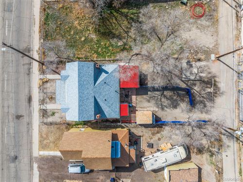 611-609 W 8th St, Pueblo, CO, 81003-2319 | Card Image