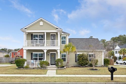 1224 Twitchell St, Johns Island, SC, 29455-7622 | Card Image