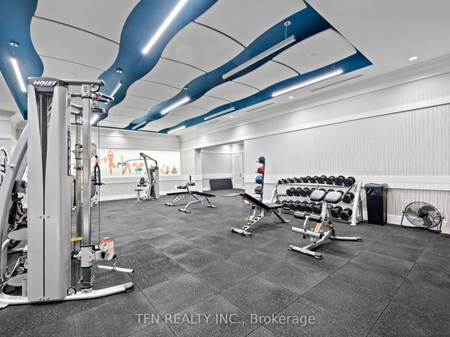 PH08 - 9075 Jane St, Condo with 2 bedrooms, 2 bathrooms and 1 parking in Concord ON | Image 20