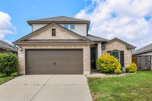 12405 Amber Lynn Path, Manor, TX, 78653-2236 | Card Image