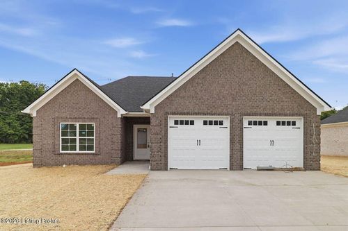 Lot 355 Freeman Ave, Bardstown, KY, 40004 | Card Image