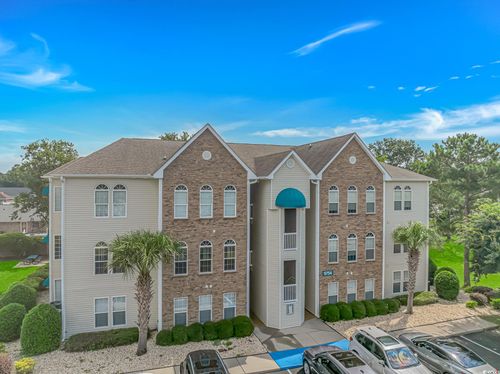 unit-9-9754 Leyland Dr, Myrtle Beach, SC, 29572-5547 | Card Image