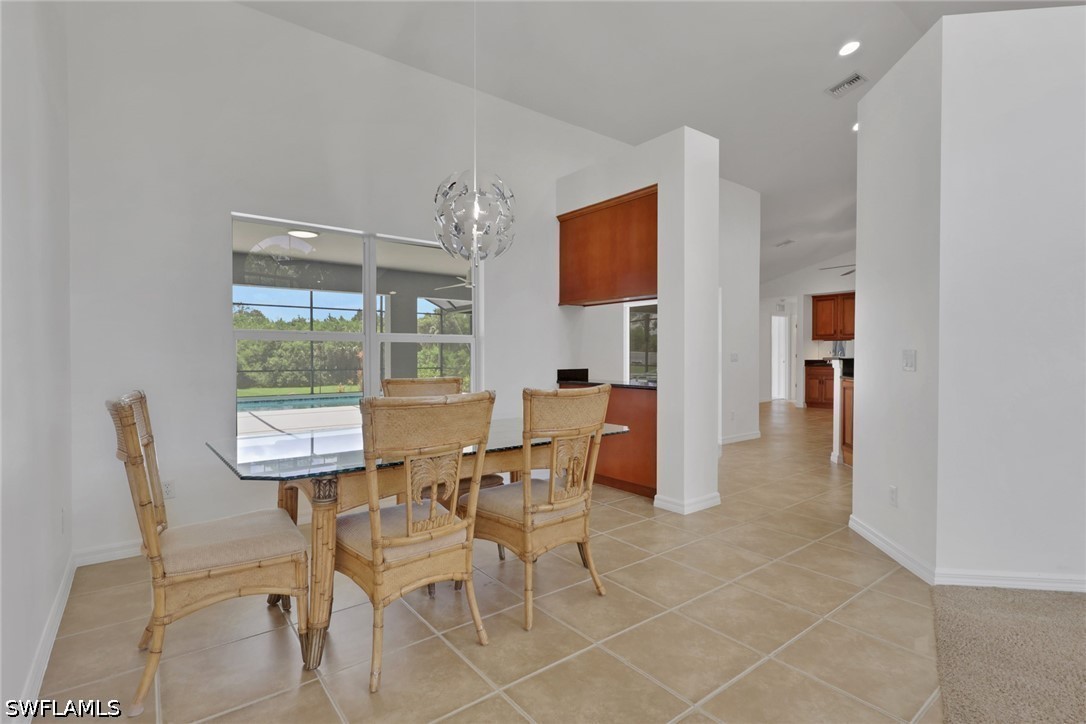Residential in Naples 5