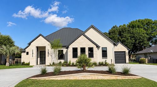 114 Meadowlakes Drive, Meadowlakes, TX, 78654 | Card Image