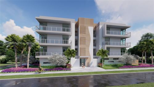 1105 S 19th Ave, Hollywood, FL, 33020-6005 | Card Image