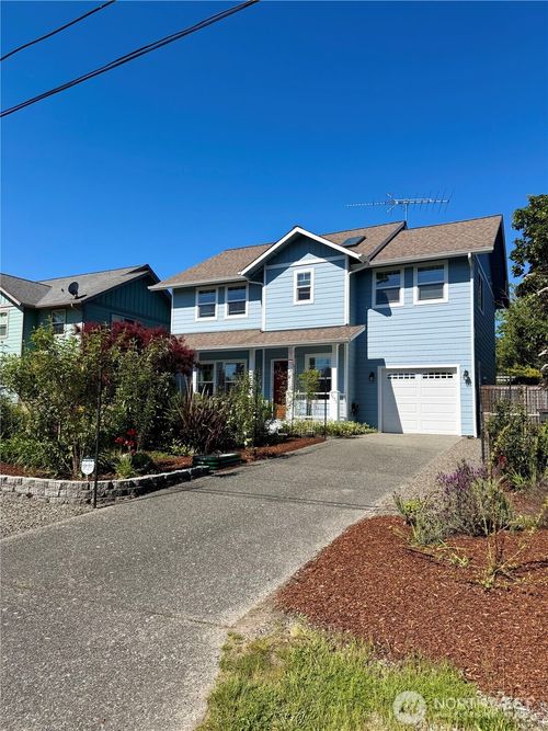 2675 Wilson St, Port Townsend, WA, 98368-7120 | Card Image