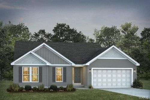 4609 Siesta Dr, Imperial, MO, 63052-1396 | Card Image
